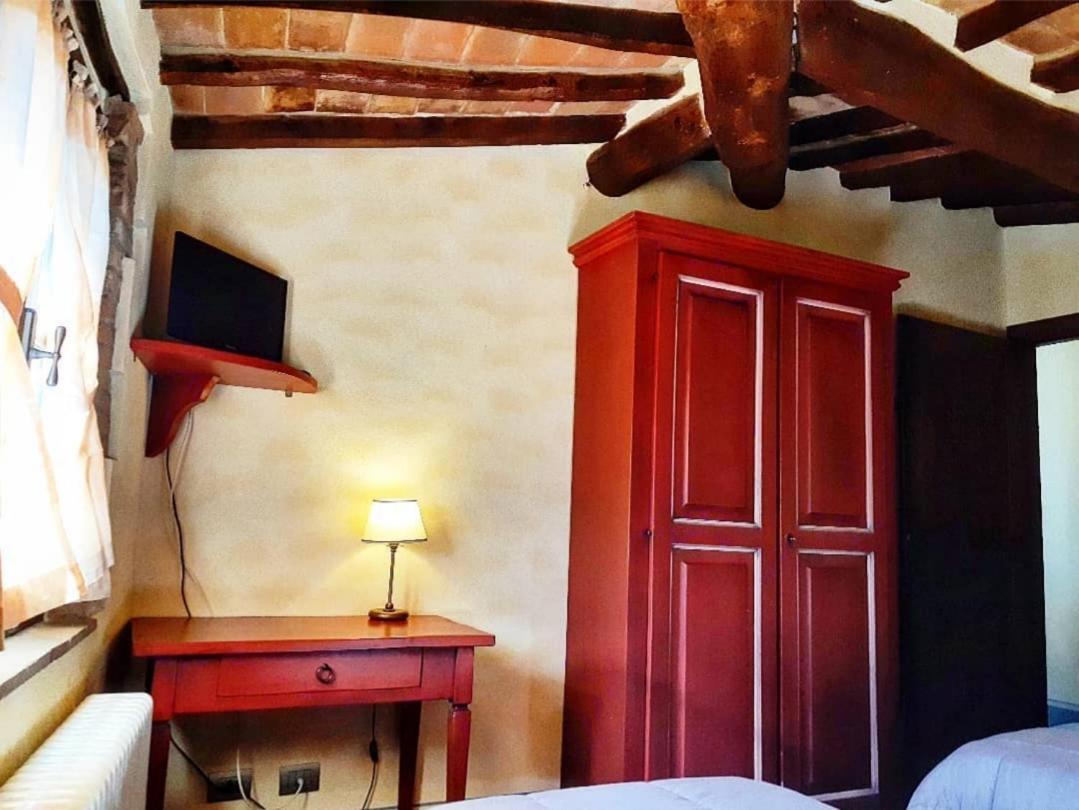 Le Torri San Gimignano Apartments Экстерьер фото