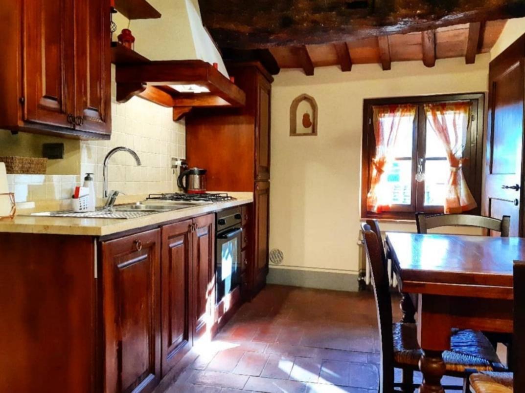 Le Torri San Gimignano Apartments Экстерьер фото