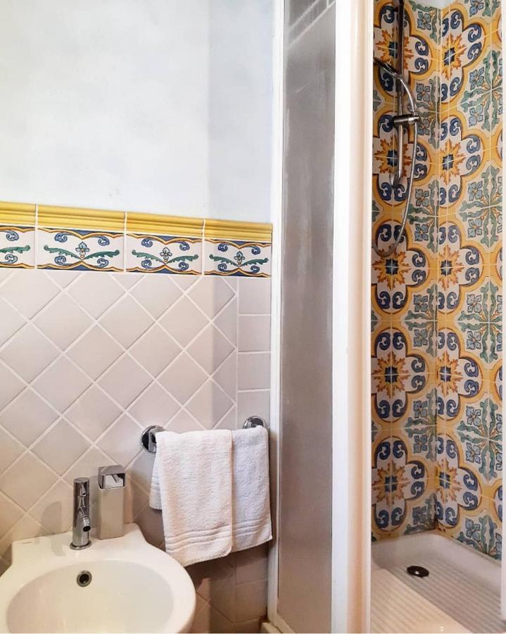 Le Torri San Gimignano Apartments Экстерьер фото