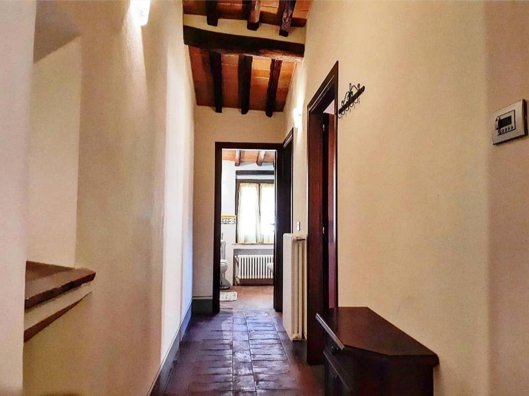 Le Torri San Gimignano Apartments Экстерьер фото